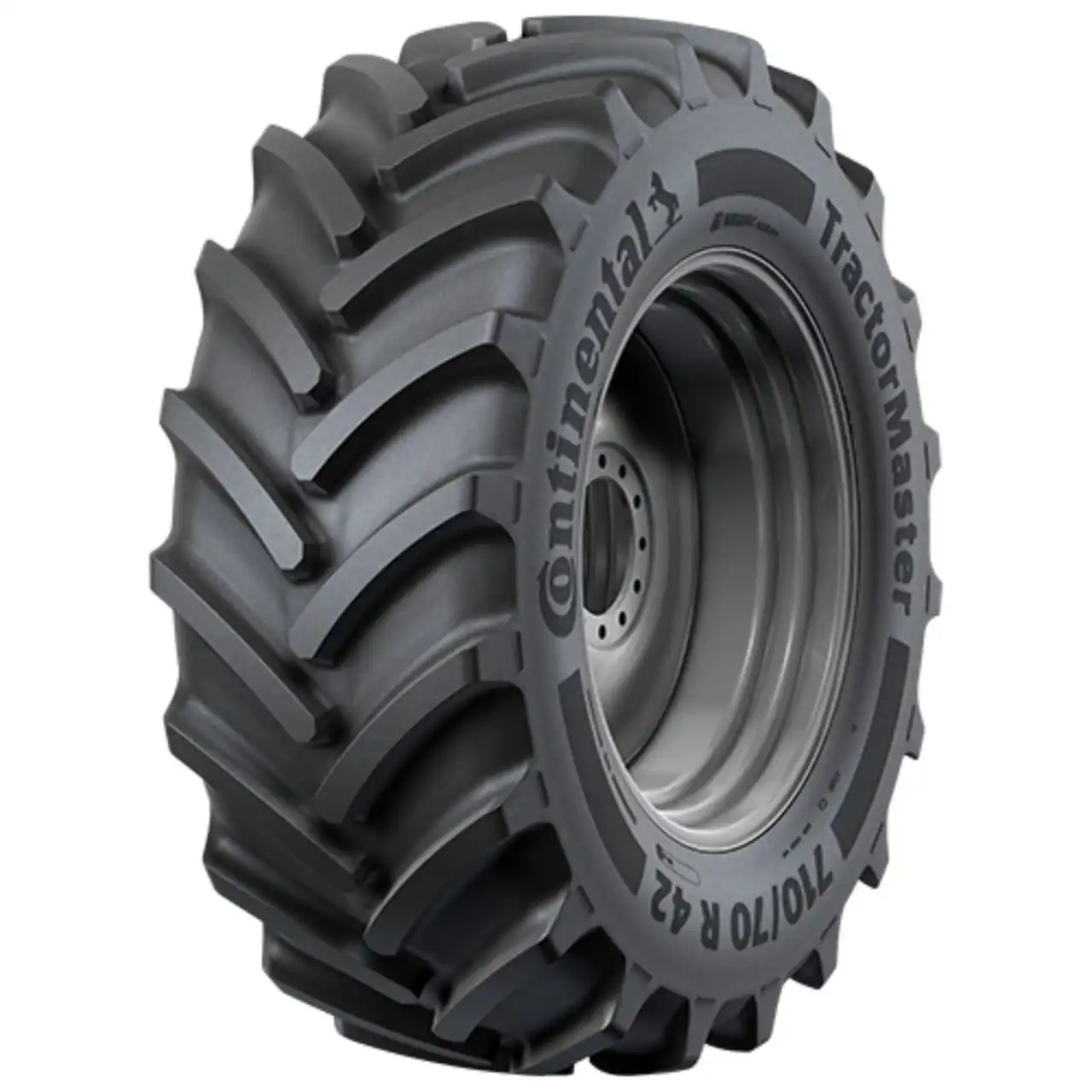 CONTINENTAL 440/65 R 24 TL 128D/131A8 TRACTORMASTER