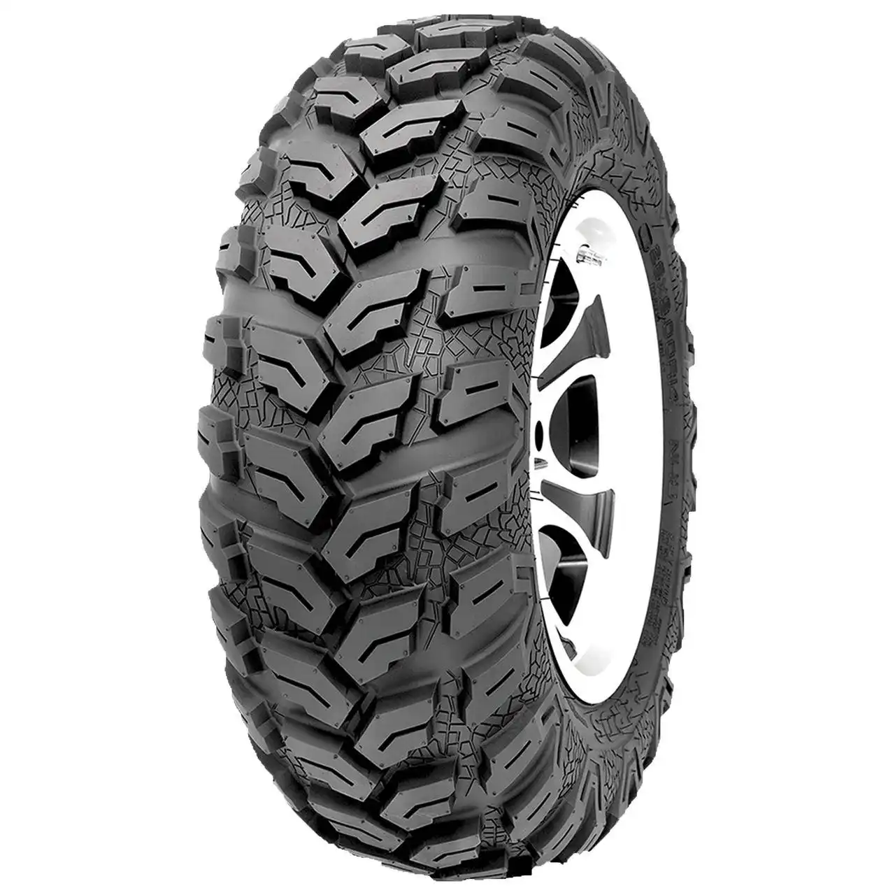 MAXXIS 23x8.00 R 12 TL 62N CEROS MU-07 6PR