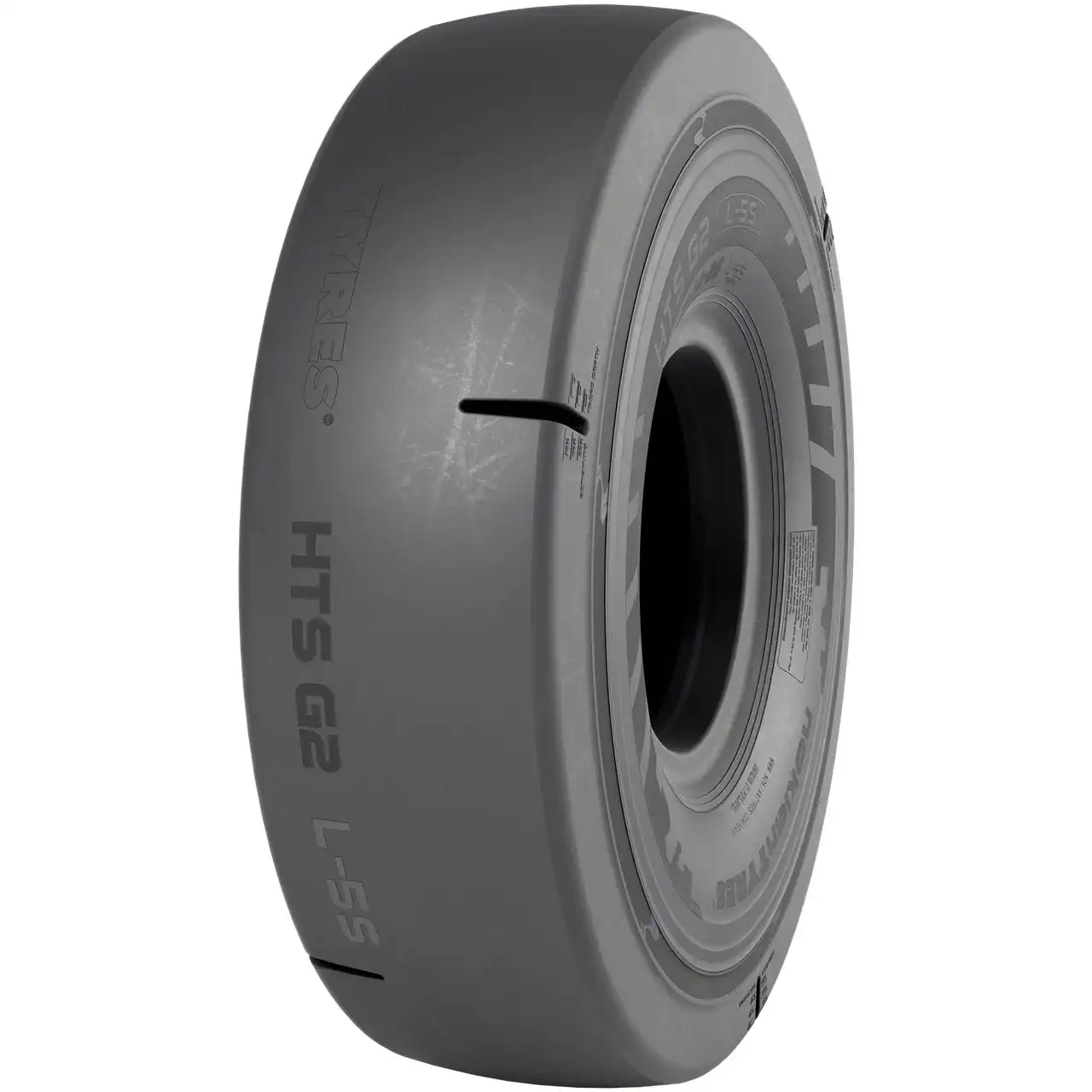 NOKIAN 18.00 - 25 TL 207A5 HTS G2 L-5S L-5S 40PR