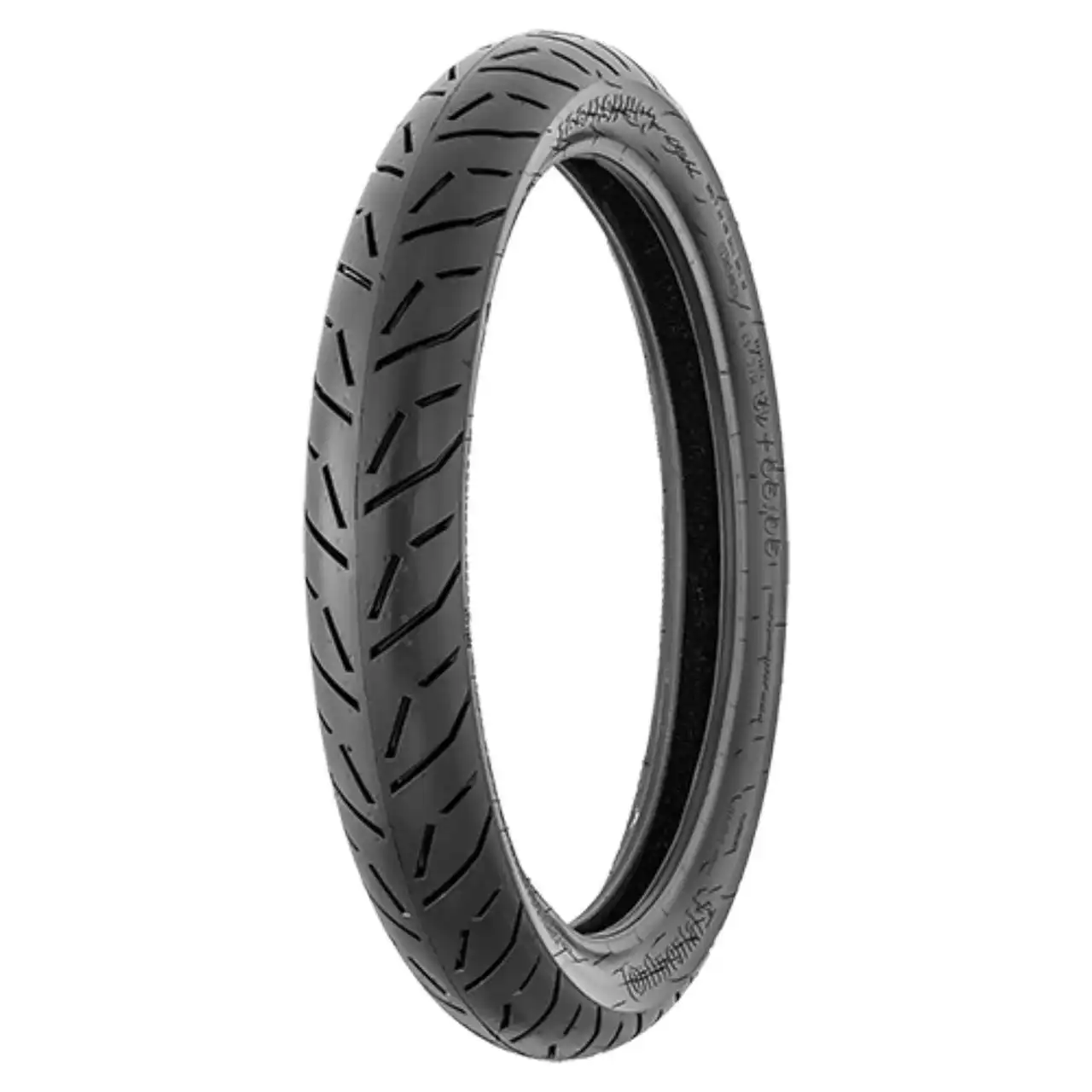 CONTINENTAL 2.75 - 18 M/C XL TL 48P CONTISTREET BSW