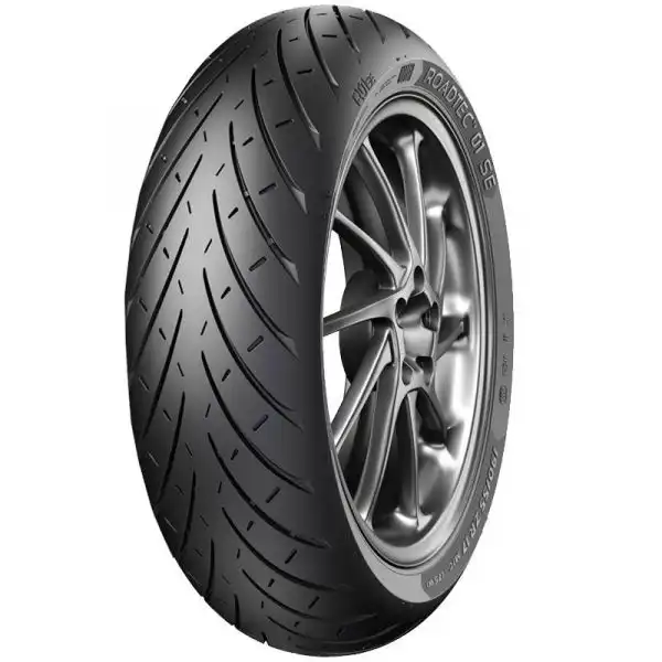 METZELER 180/55 ZR 17 M/C TL (73W) ROADTEC 01 SE