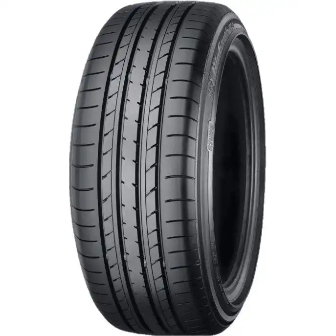 YOKOHAMA DECIBEL E70JC 205/55R16 91V